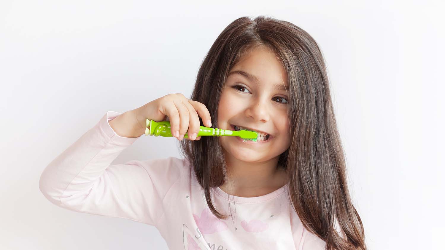 Baby Teeth Development Pattern and Schedule